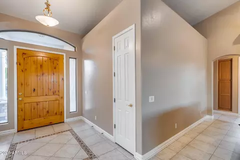 Entry Way - 2742 E Villa Park Ct, Gilbert, AZ 85298 photo 5 of 5