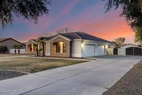 Other - 2742 E Villa Park Ct, Gilbert, AZ 85298 photo 5 of 23