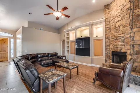Living - 2742 E Villa Park Ct, Gilbert, AZ 85298 photo 2 of 3