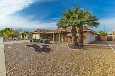 Exterior - 4730 E Crescent Ave, Mesa, AZ 85206 photo 1 of 9