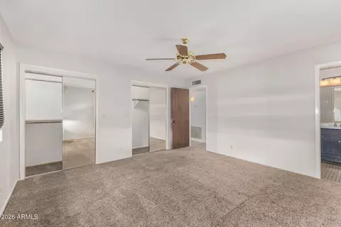 Bedroom - 4730 E Crescent Ave, Mesa, AZ 85206 photo 2 of 4