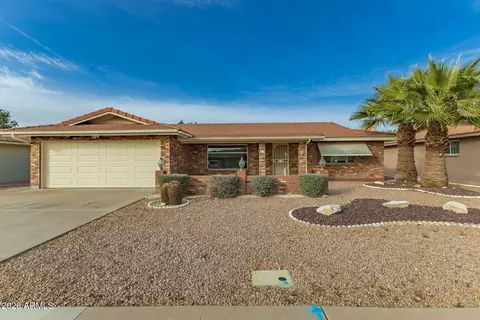 4730 E Crescent Ave, Mesa, AZ 85206