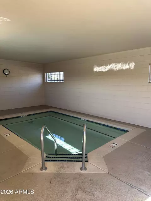 Exterior - 4730 E Crescent Ave, Mesa, AZ 85206 photo 9 of 9