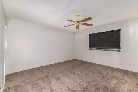 Bedroom - 4730 E Crescent Ave, Mesa, AZ 85206 photo 1 of 4