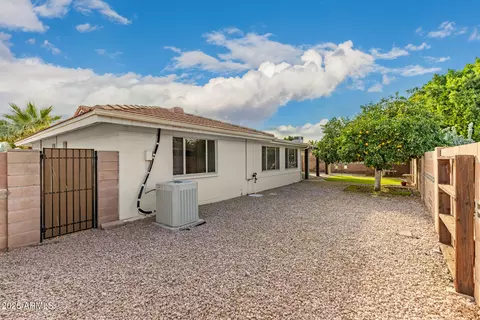 Exterior - 4730 E Crescent Ave, Mesa, AZ 85206 photo 5 of 9