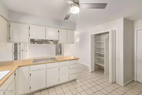 Kitchen - 4730 E Crescent Ave, Mesa, AZ 85206 photo 1 of 3