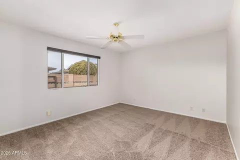 Bedroom - 4730 E Crescent Ave, Mesa, AZ 85206 photo 3 of 4