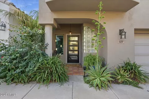 7240 N Dreamy Draw Dr #127, Phoenix, AZ 85020