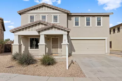 6430 W Barbara Ave, Glendale, AZ 85302
