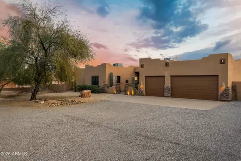 36516 N 27th Pl, Cave Creek, AZ 85331