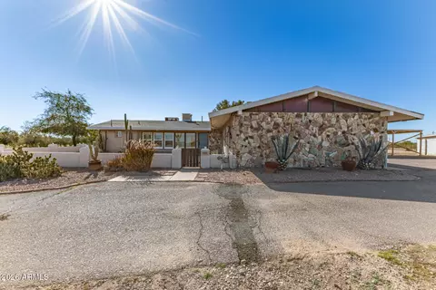 1081 W Dana Ave, Florence, AZ 85132