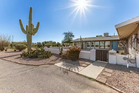 1081 W Dana Ave, Florence, AZ 85132