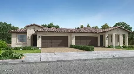 25090 N 174th Dr, Surprise, AZ 85387