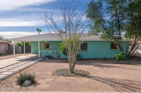 805 E Jackson Ave, Buckeye, AZ 85326