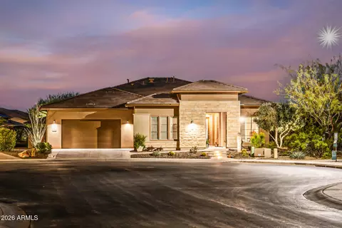 30334 N 130th Dr, Peoria, AZ 85383