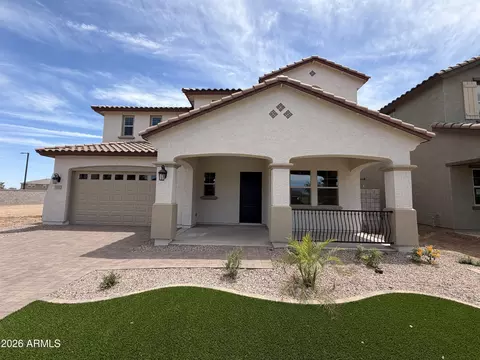 15767 W Sand Hills Rd, Surprise, AZ 85387