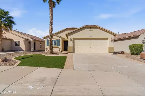 19420 N Portarosa Dr, Maricopa, AZ 85138
