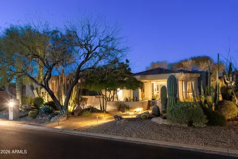 6446 E Trailridge Cir #26, Mesa, AZ 85215