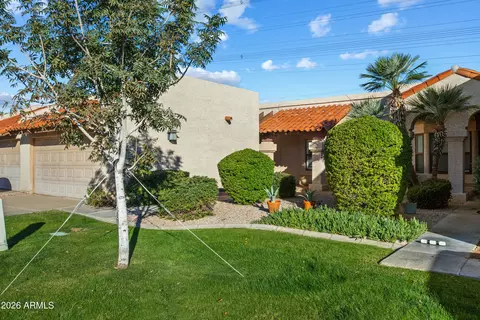 918 W Sycamore Pl, Chandler, AZ 85225