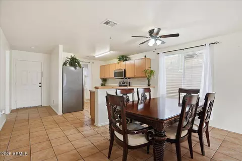 Dining - 1825 W Renaissance Ave, Apache Junction, AZ 85120 photo 1 of 3