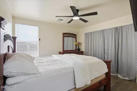 Bedroom - 1825 W Renaissance Ave, Apache Junction, AZ 85120 photo 1 of 2