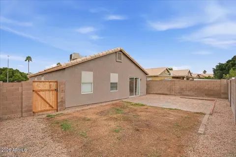 Exterior - 1825 W Renaissance Ave, Apache Junction, AZ 85120 photo 6 of 6