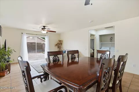 Dining - 1825 W Renaissance Ave, Apache Junction, AZ 85120 photo 3 of 3