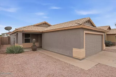 Exterior - 1825 W Renaissance Ave, Apache Junction, AZ 85120 photo 2 of 6