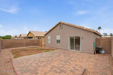 Exterior - 1825 W Renaissance Ave, Apache Junction, AZ 85120 photo 5 of 6