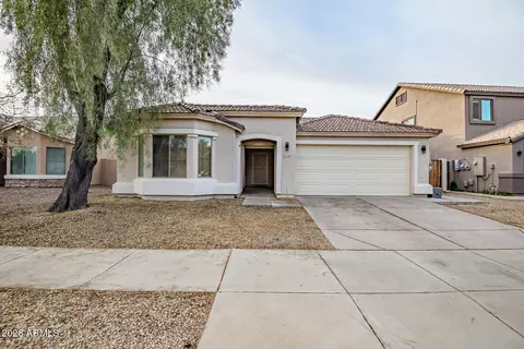 17189 W Watkins St, Goodyear, AZ 85338
