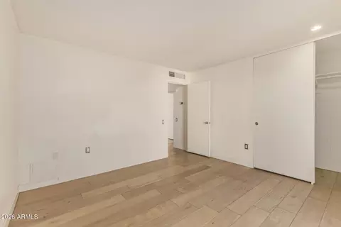 Bedroom - 4411 N 40th St #55, Phoenix, AZ 85018 photo 3 of 5