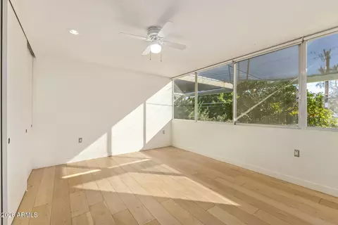Bedroom - 4411 N 40th St #55, Phoenix, AZ 85018 photo 1 of 5
