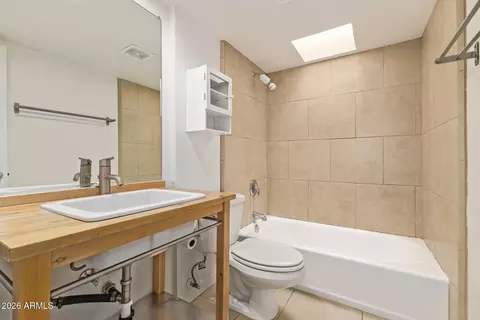 Bath - 4411 N 40th St #55, Phoenix, AZ 85018 photo 2 of 2