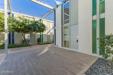 Exterior - 4411 N 40th St #55, Phoenix, AZ 85018 photo 3 of 11