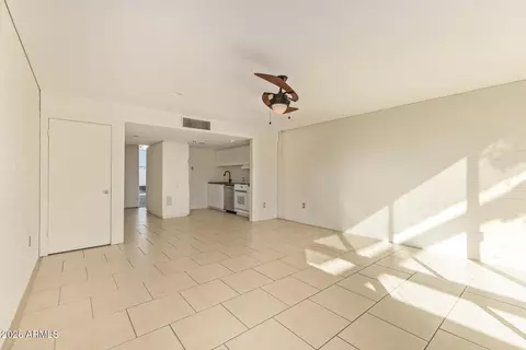 Living - 4411 N 40th St #55, Phoenix, AZ 85018 photo 2 of 2