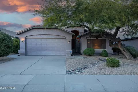 4506 E Lone Cactus Dr, Phoenix, AZ 85050