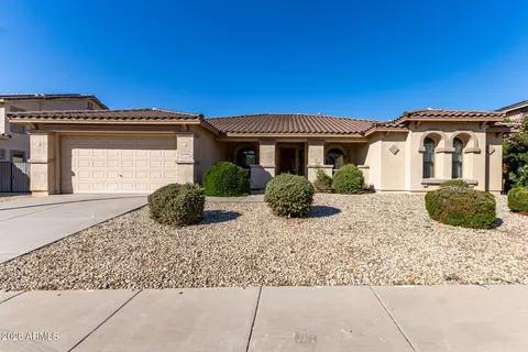 15268 W Coolidge St, Goodyear, AZ 85395