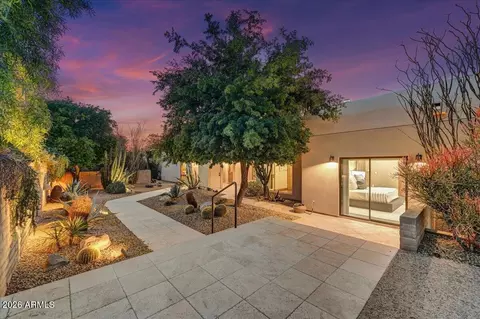 8343 E Spanish Boot Rd, Carefree, AZ 85377