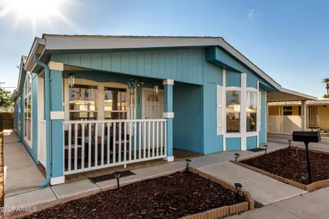 150 S Windsor -- #127, Mesa, AZ 85204