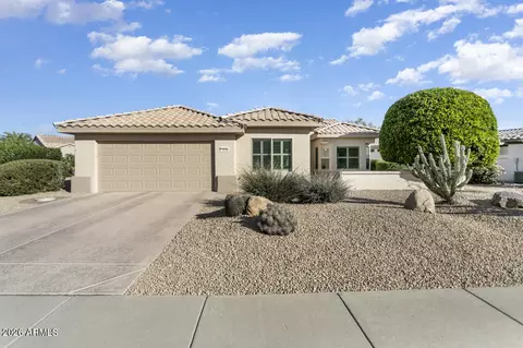 15236 W Pinehurst Ln, Surprise, AZ 85374