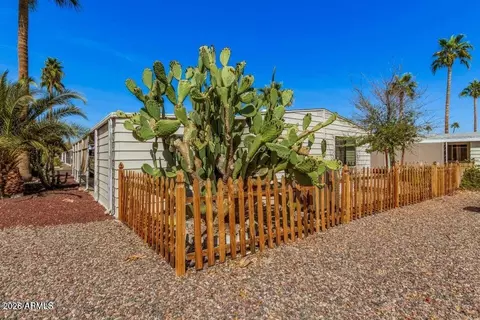 3104 E Broadway Rd #276, Mesa, AZ 85204 photo 24