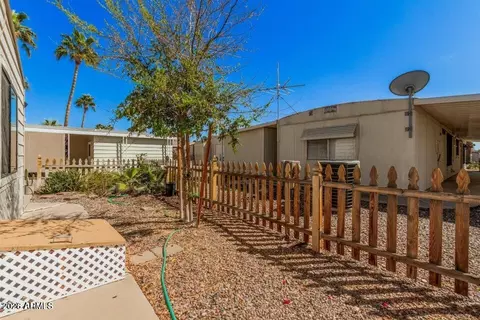3104 E Broadway Rd #276, Mesa, AZ 85204 photo 23