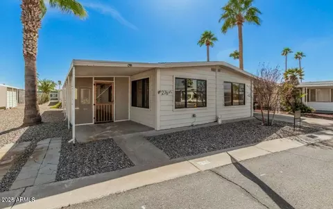 3104 E Broadway Rd #276, Mesa, AZ 85204 photo 7