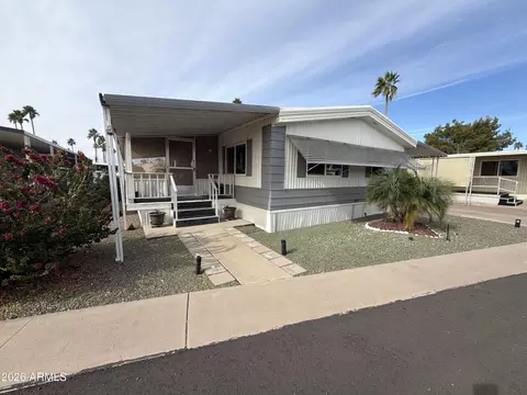 305 S Val Vista Dr #292, Mesa, AZ 85204