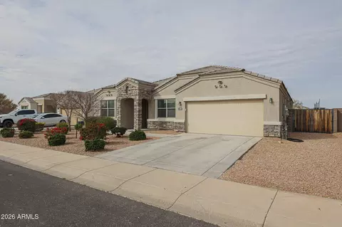 3508 N 306th Ln, Buckeye, AZ 85396