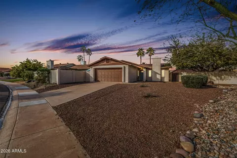 937 N 85th St, Scottsdale, AZ 85257