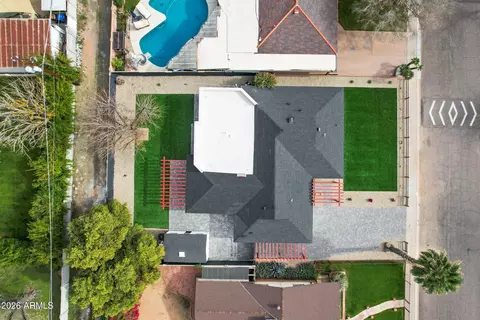 View/Area - 3616 E Fairmount Ave, Phoenix, AZ 85018 photo 2 of 2