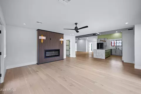 Living - 3616 E Fairmount Ave, Phoenix, AZ 85018 photo 6 of 6