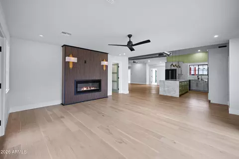 Living - 3616 E Fairmount Ave, Phoenix, AZ 85018 photo 5 of 6