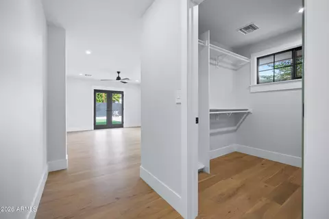 Entry Way - 3616 E Fairmount Ave, Phoenix, AZ 85018 photo 2 of 3